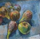 Figs and Apple 1