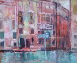 Grand Canal scene