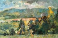 From Ranmore Common