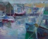 Mevagissey Harbour 2