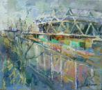 olympic stadium