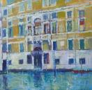 Veniice Palazzo
