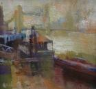 Near Tower Bridge