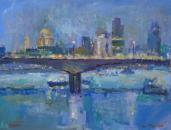 City Nightscene