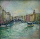 On the Grand Canal