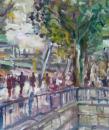 south bank