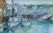 Padstow Harbour
