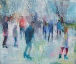 Ice Skaters