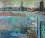 Thames at Chelsea
