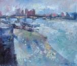 Battersea Bridge 1