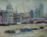 St Pauls and the City 