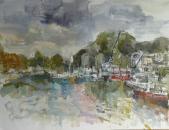 Eel Pie Island