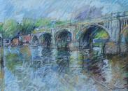Richmond lock  2