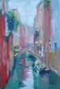 Venice Canal 