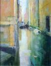 Venice Canal 2