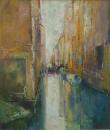 Venice Canal 